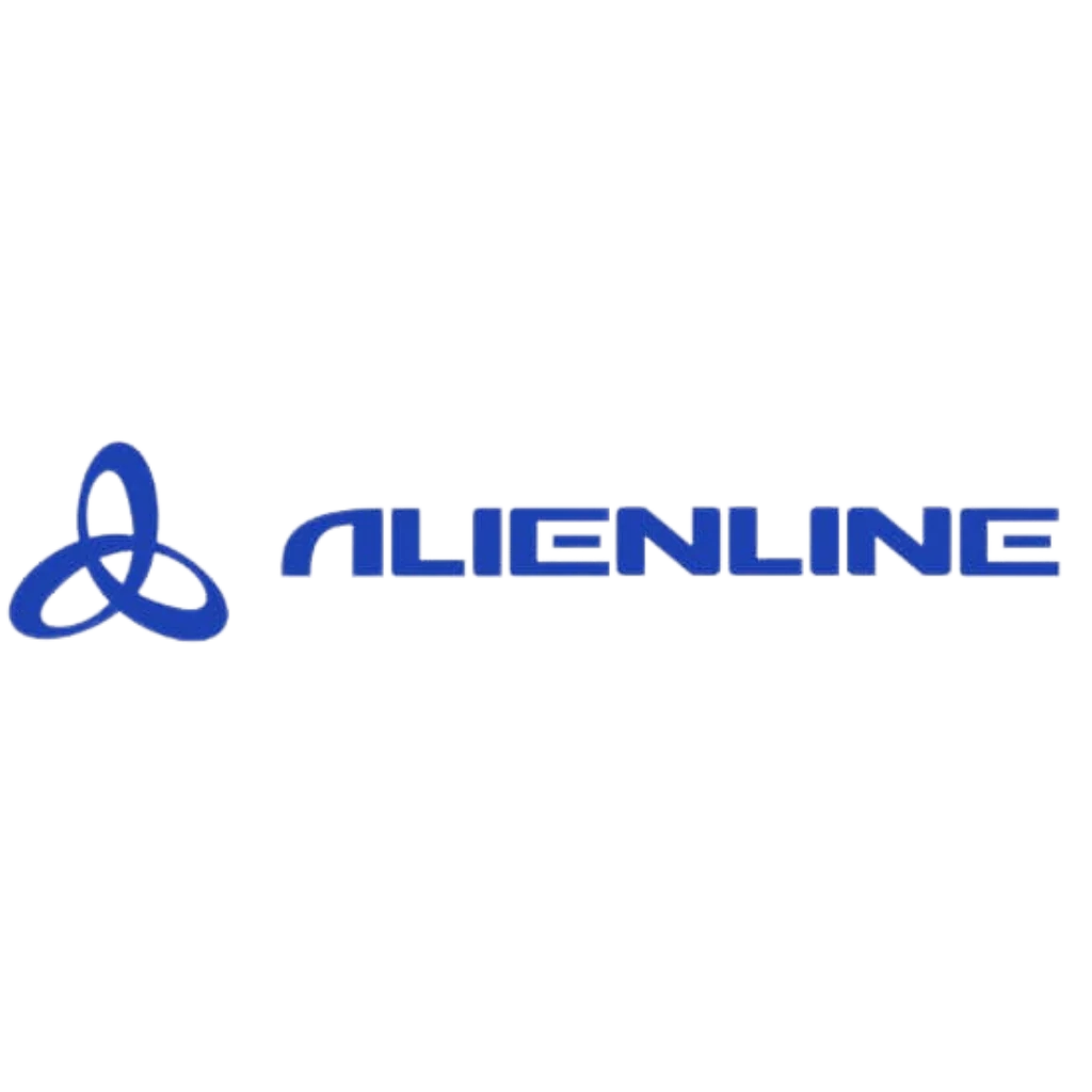 Alienline- Polyglot Fordítóiroda referencia
