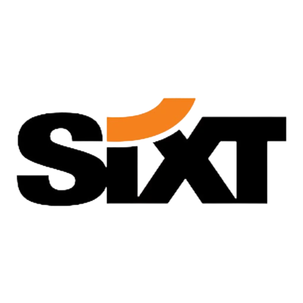 SIXT - Polyglot Fordítóiroda referencia