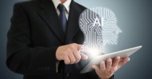 Polyglot, nylevtanulás, AI, tablet