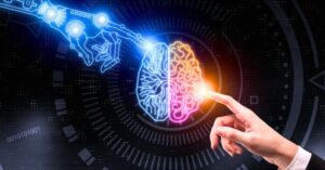 mesterséges intelligencia, hivatásos fordító