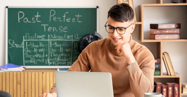 A magántanárság nemcsak pénzkereseti lehetőség! Ez egy életre szóló hivatás, ami élményekkel, sikerélményekkel és értékes kapcsolatokkal gazdagít. Merjen belevágni!